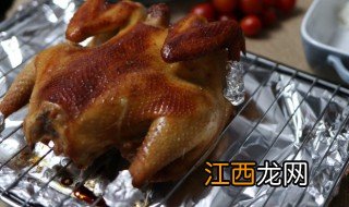 电烤箱烤鸡腿要用锡纸吗，用烤箱烤鸡腿用锡纸吗