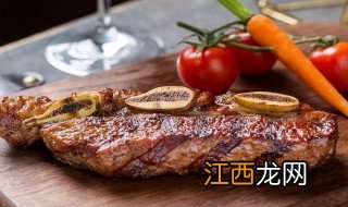 西餐牛排腌制方法 西餐牛排怎么腌制