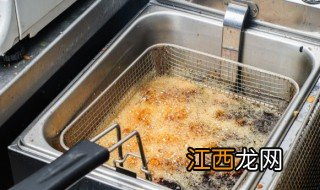 炸鱼面粉怎么做好吃又简单 一般炸鱼用什么面粉