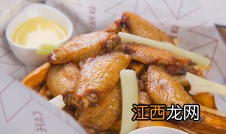 烤鸡翅腌多长时间 烤肉鸡翅中腌制多久