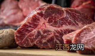 炒牛肉淀粉腌制多久，炖牛肉用淀粉腌制多久