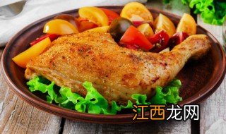 烤鸡腿要腌制多久 烤鸡腿要腌制多久才能入味