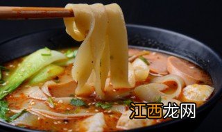 硬面怎么做好吃又简单，硬面怎么做好吃又简单的方法