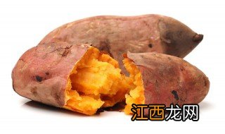 烤箱烤红薯要烤多久，烤箱烤红薯要烤多久时间