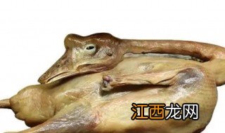 腌咸鹅一只鹅放多少盐 腌制咸鹅的鹅养多久最好