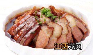 四川腊肉的做法与配料的做法大全 四川腊肉的配料