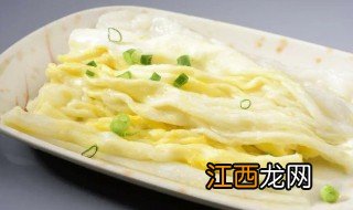 广东肠粉你要哪些食材 广东肠粉有几种吃法