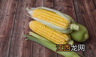 鲜榨玉米汁需要煮熟吗 鲜榨玉米汁煮多久