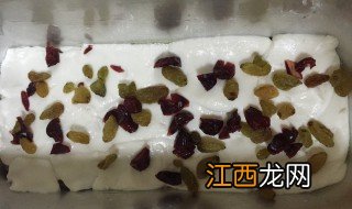 糯米粉蒸糕的做法 糯米粉蒸糕怎么做