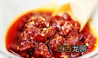 郫县豆瓣酱是哪个省的特产 郫县豆瓣酱出自哪个省