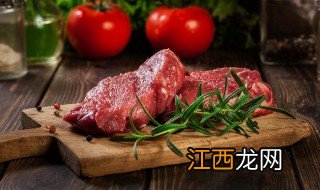 家常爆炒牛肉怎么做 爆炒牛肉简单做法