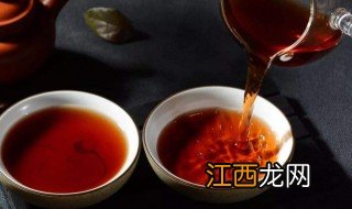 糖友喝普洱茶有哪些好处和坏处 糖友喝普洱茶有哪些好处