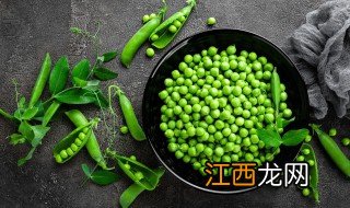 豌豆怎么能储存时间长一些 豌豆怎么能储存时间长