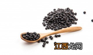 黑豆炒多长时间可以熟 炒黑豆一般炒多久能熟