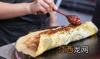 山东煎饼的制作方法 山东煎饼的烹饪方法