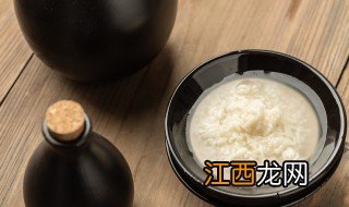 牛奶醪糟鸡蛋的做法 牛奶醪糟鸡蛋怎么做