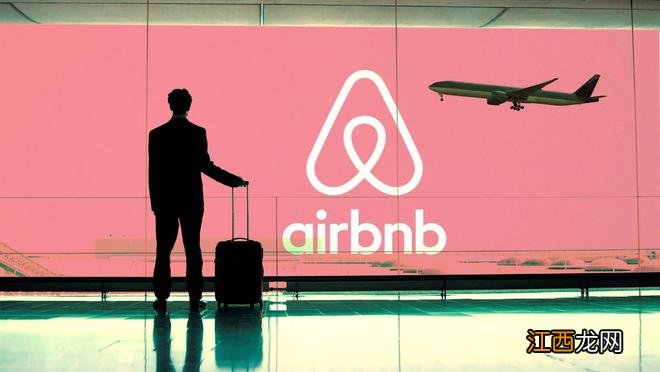 Airbnb 中国冬眠