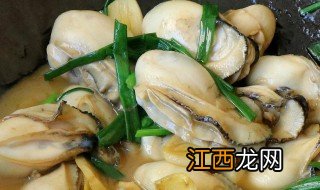 海蛎肉煮多长时间能熟 海蛎肉炒多久能熟