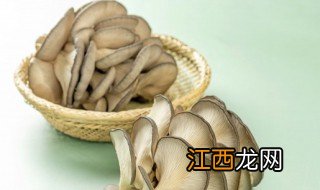 炸平菇几分钟熟 炸平菇炒多久能熟