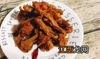 鸭颈王放冰箱里能保存几天时间 鸭颈王放冰箱里能保存几天