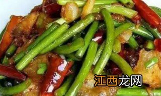 蒜薹炒肉需要炒多久 蒜薹炒多久能熟