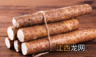 山药片炒多久能熟 山药炒片怎么吃是炒多久才会熟