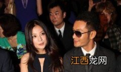 赵薇和黄晓明结婚了吗知乎 赵薇和黄晓明结婚了吗