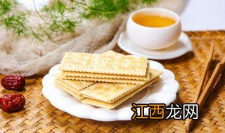 椰奶薄脆饼干怎么做 制作椰奶薄脆饼干的方法