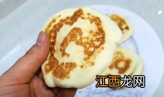 电饼铛煎饼的制作方法 电饼铛煎饼的做法