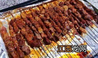 羊肉串一般烤多长时间 羊肉串一般烤多长时间能熟