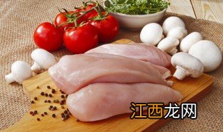 鸡胸肉煮几分钟能熟，鸡胸肉煮多少分钟才会熟