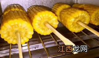 烤箱烤玉米多长时间 烤箱烤玉米多长时间才好吃