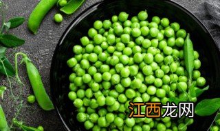 碗豆怎么炒好吃 豌豆怎么做最好吃