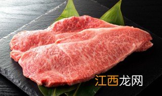 红萝卜炖牛肉 红萝卜炖牛肉的烹饪方法