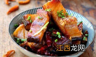 蒸腊鱼 蒸腊鱼的烹饪方法