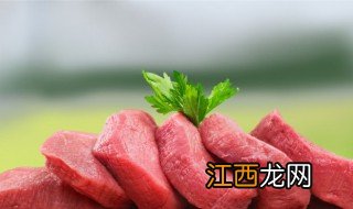 瘦肉可以做红烧肉吗 瘦肉做红烧肉好吃吗