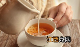 清肺茶的正确做法 清肺茶怎么做