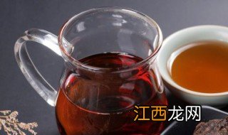 桂花蜜茶的正确做法 桂花蜜茶的正确做法窍门