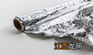 烤蛋糕要用锡纸吗 烤蛋糕要用锡纸吗吗