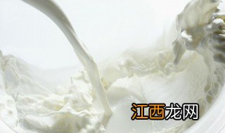 牛奶开袋后能保存多久，牛奶开袋后能保存多久能喝