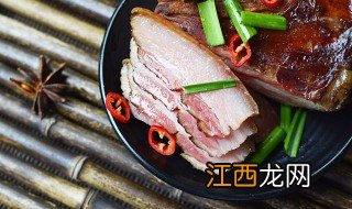 腊肉怎么保存时间长 腊肉能保存多久