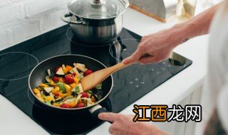 家常菜食谱 家常菜的烹饪方法