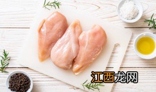 鸡肉丝的做法大全 鸡肉丝的烹饪方法