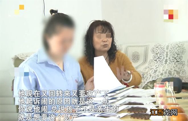 湖南父亲怀疑女儿不是亲生的，12年做了三次亲子鉴定：我不信科学