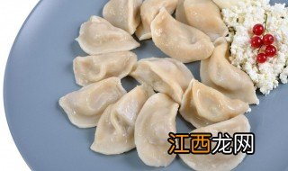 冻饺子的正确煮法是什么 冻饺子如何煮