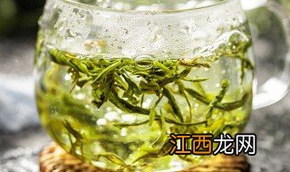 茶叶为什么不写保质期 茶叶不写保质期的原因是什么