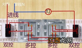 楼梯灯有亮不亮怎样修理视频 楼梯灯有亮不亮怎样修理