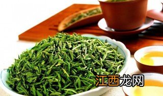 哪六种茶最香甜 哪六种茶最香