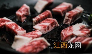 冰冻的牛肉解冻后能直接吃吗，牛肉解冻后再冻起来可以吃么