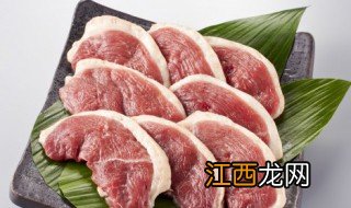 电饭煲煮鸭肉多久能熟 电炖锅鸭肉炖多久能熟